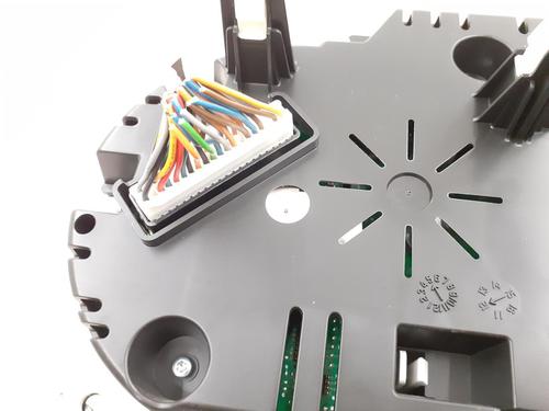 Instrument cluster KIA CEE'D (JD) 1.6 CRDi 110 | BP24791573C47 - Image 2