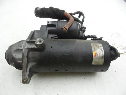 Starter OPEL ZAFIRA A MPV (T98) 2.2 DTI 16V (F75) | BP24785258M8 
