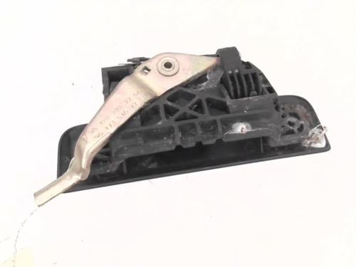 Rear left exterior door handle PEUGEOT 106 I (1A, 1C) 1.5 D | BP24780957C130