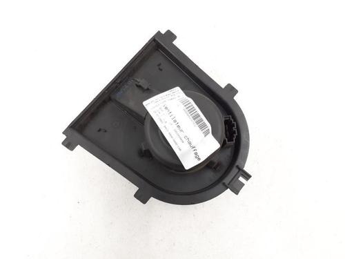 Ventilator motor SEAT LEON (1M1) 1.9 TDI (90 hp) 24783949