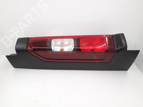 Farolim esquerdo RENAULT TRAFIC III Van (FG_) 1.6 dCi 115 (FGMD) (116 hp) 30101560