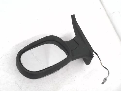 Left mirror NISSAN MICRA III (K12) 1.2 16V | BP24781829C26 
