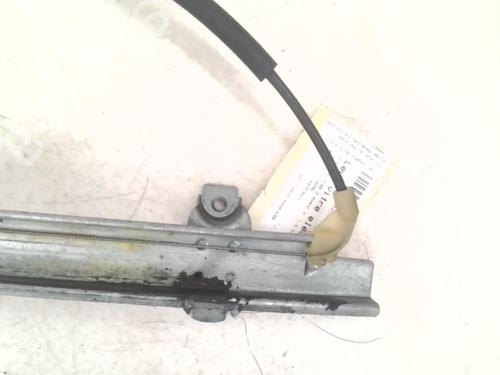 Front left window mechanism NISSAN ALMERA II Hatchback (N16) 1.5 dCi | BP24782489C22  - Image 5