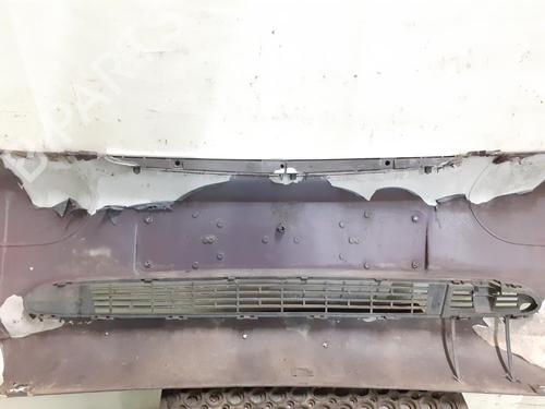 Front bumper MERCEDES-BENZ A-CLASS (W168) A 160 (168.033, 168.133) | BP24789111C7 