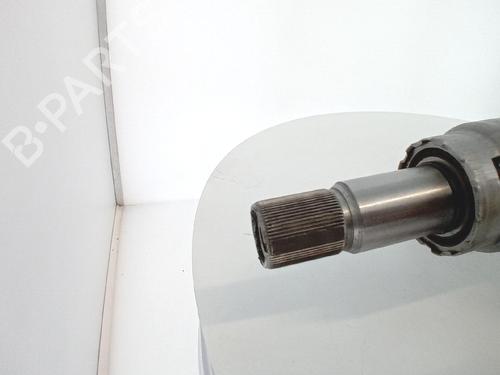 Steering column OPEL KARL (C16) 1.0 | BP37076564M21 - Image 6