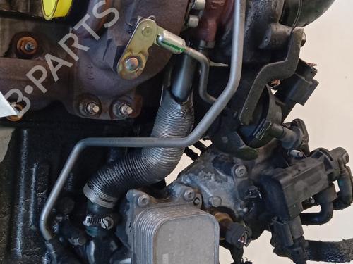 Engine CITROËN JUMPY III Van (V_) 1.6 BlueHDi 95 | BP29434669M1 
