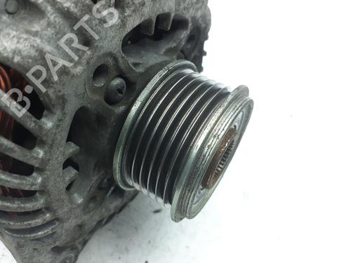 alternator-nissan-micra-v-k14-2016-30396111 main image