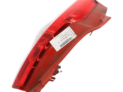 Left taillight NISSAN PIXO (UA0) 1.0 | BP36583656C34  - Image 6