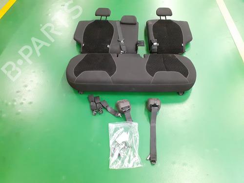 Rear seat CITROËN C3 II (SC_) 1.4 HDi 70 (SC8HZC, SC8HR0, SC8HP4) | BP24791533C17 - Image 2