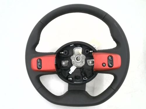 Used Steering wheel RENAULT TWINGO III (BCM_, BCA_) [2014-2025]  24779614