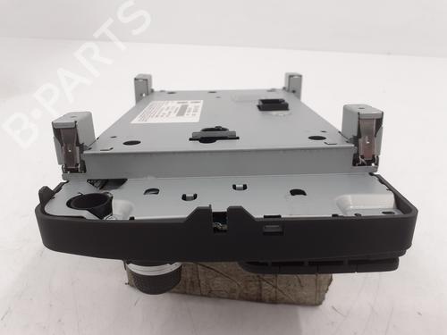 Display monitor VW GOLF VII (5G1, BQ1, BE1, BE2) 1.4 GTE Hybrid | BP29893624C48