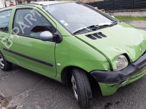 AC Styreenhet / Manøvreringsenhet RENAULT TWINGO I (C06_) 1.2 (C066, C068) | BP24783812I5 