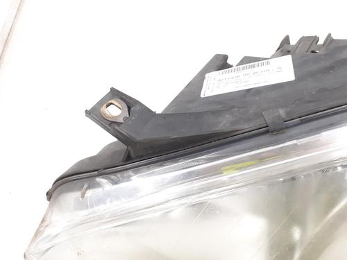 Left headlight MERCEDES-BENZ A-CLASS (W169) A 180 CDI (169.007, 169.307) | BP24791248C28 