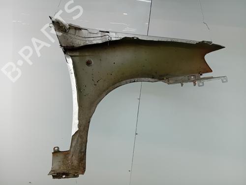 Used Left front fenders Left front fenders FIAT PUNTO (188_) [1999-2012] 35810694 35810694