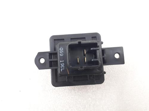Used Heater resistor MITSUBISHI OUTLANDER III (GG_W, GF_W, ZJ, ZL, ZK) 2.4 Hybrid 4WD (GG3W) (208 hp) 24790882