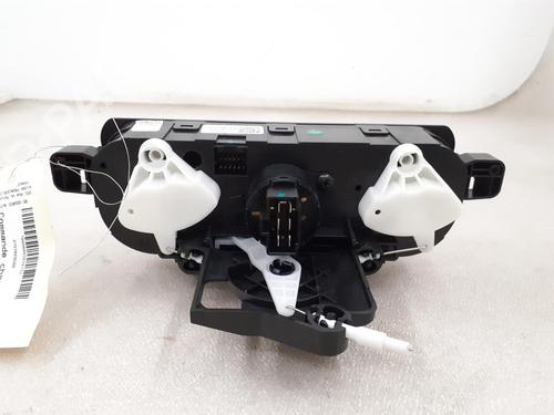 Climate control DACIA SPRING EV (B6M1) | BP24791641I5 