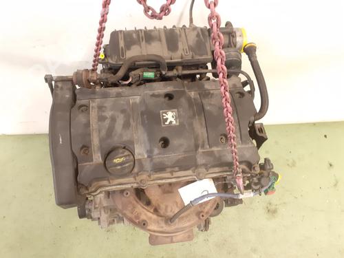 Engine PEUGEOT 1007 (KM_) 1.6 16V | BP29967141M1 
