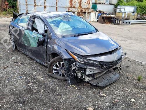 Used Parts TOYOTA PRIUS PHV (_W52_) 1.8 Plug-in Hybrid (ZVW52) 2412220