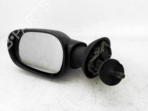 Used Left mirror Left mirror DACIA LOGAN (LS_) 1.5 dCi (LS0K) (68 hp) 24778247 24778247