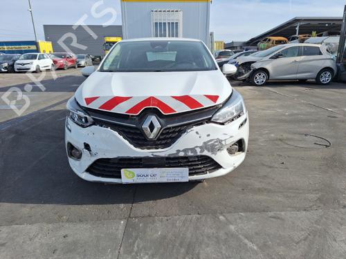 Warning switch RENAULT CLIO V (B7_) 1.5 Blue dCi 85 (B7AG) | BP24795119I22 - Image 10