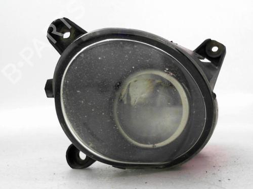 Used Left front fog light VW PASSAT B5.5 (3B3) 2.5 TDI 4motion (180 hp) 24775442