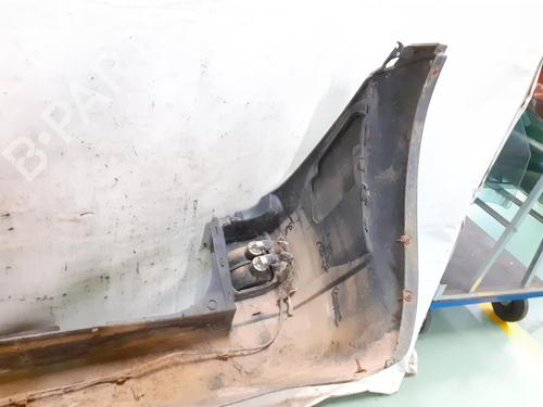 Rear bumper LAND ROVER FREELANDER I (L314) 2.0 Td4 4x4 | BP24793523C8 