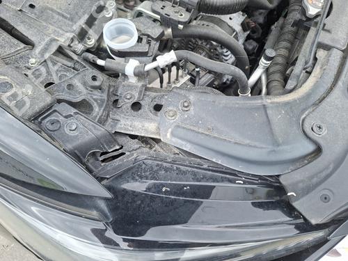 Engine control unit (ECU) MAZDA 6 Estate (GJ, GL) 2.2 D | BP32046860M57  - Image 7