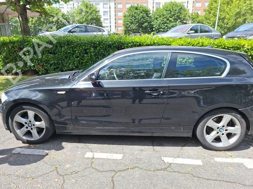 Teile für BMW 1 (E81) 118 d 4919810