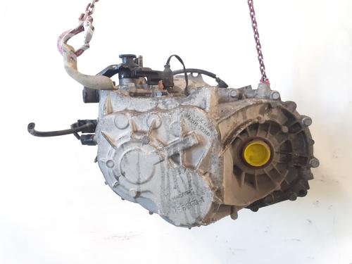 Gearbox KIA SPORTAGE III (SL) 1.7 CRDi | BP30849386M3