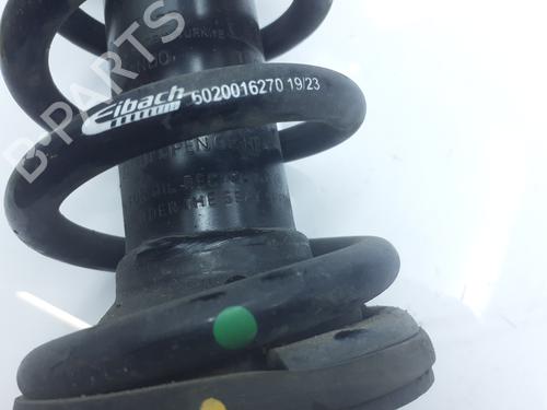 Left front shock absorber ALPINE A110 II 1.8 GT | BP32111753M16 