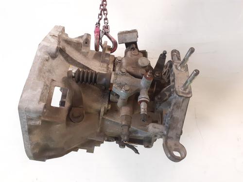 Gearbox FIAT DOBLO Cargo (263_)  | BP36468701M3  - Image 5