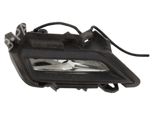 Left front fog light NISSAN MICRA V (K14) 0.9 IG-T | BP36468842C30 - Image 4