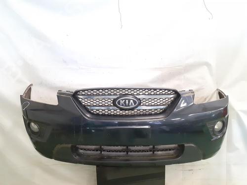 Used Front bumper KIA CARENS III MPV (UN) 2.0 CRDi 140 (140 hp) 24794392