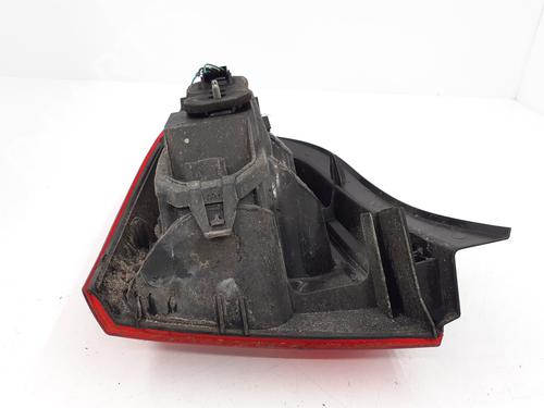 Used Right taillight Right taillight RENAULT TWINGO II (CN0_) 1.2 16V (CN04, CN0B) (75 hp) 33438381 33438381