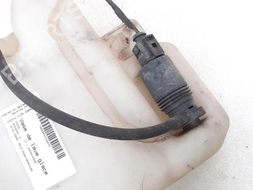 Windscreen washer tank DODGE AVENGER 2.0 CRD | BP24795752C113 