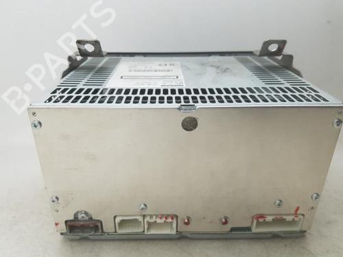 Radio NISSAN NOTE (E11, NE11) 1.5 dCi | BP24777161E6 