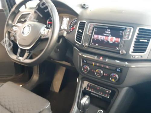 Used Parts VW SHARAN (7N1, 7N2) 2.0 TDI 4motion 2411373