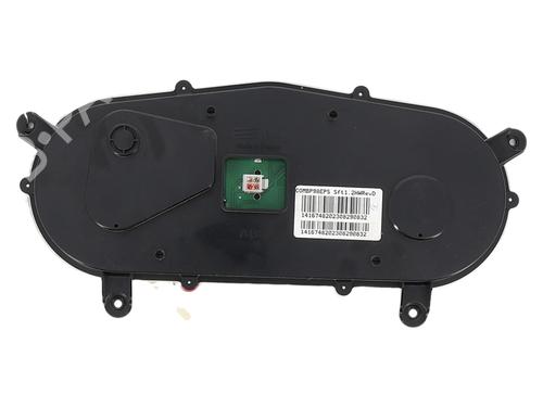Quadrante MICROCAR M.GO 0.5 | BP37742337C47 - Image 7