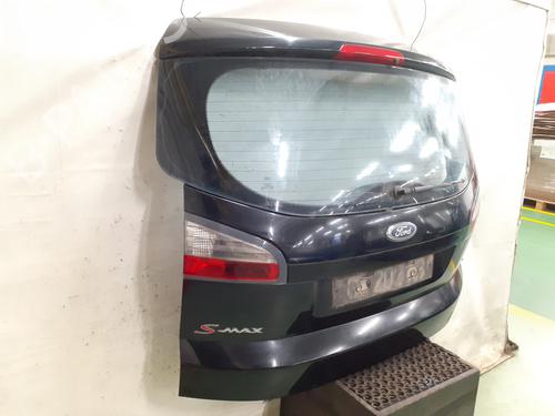 Tampa da Mala Tampa da Mala FORD S-MAX (WA6) 1.8 TDCi (125 hp) 32686555 32686555