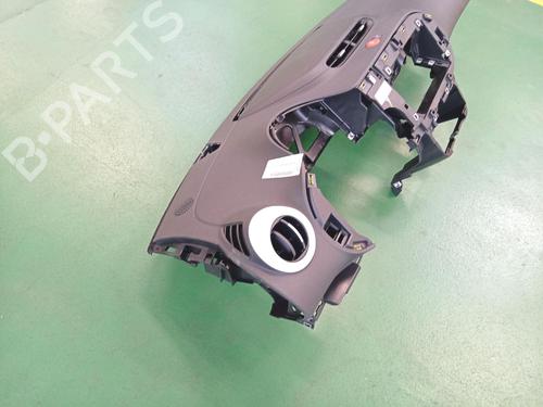 Instrumentbræt RENAULT TWINGO III (BCM_, BCA_) Z.E: (BCA1) | BP39762711C46 - Image 5