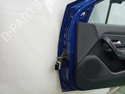 Right front door DACIA DUSTER (HM_) 1.3 TCe 130 (HMMF) | BP33660675C3 - Image 4