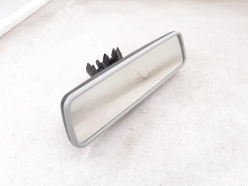 Used Rear mirror SEAT LEON (5F1) 1.6 TDI (105 hp) 24797510