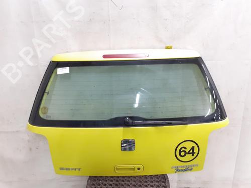 Used Tailgate SEAT AROSA (6H1) 1.0 (50 hp) 24788414