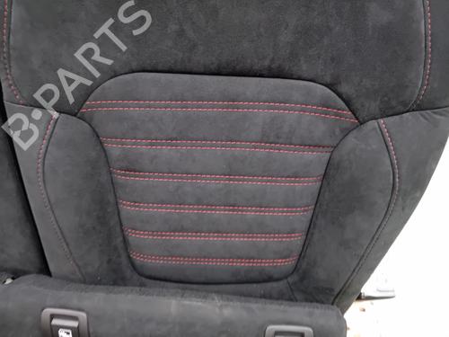 Rear seat RENAULT MEGANE IV Hatchback (B9A/M/N_) 1.8 RS 300 (B9M8) | BP34191275C17  - Image 8