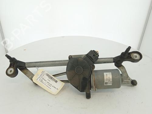 Front wiper motor OPEL CORSA E (X15) 1.4 (08, 68) | BP38595344M29 - Image 4