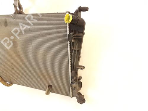 Køler RENAULT KANGOO Express (FW0/1_) 1.5 dCi 95 (FW16) | BP30085551M31
