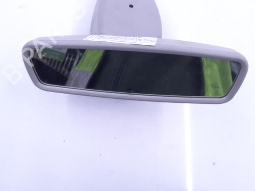 Rear mirror RENAULT CAPTUR I (J5_, H5_) 1.5 dCi 110 | BP28799100I6  - Image 5