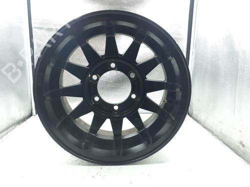 Used Rim NISSAN PATROL III/2 Station Wagon (W260) 2.8 D 4x4 (92 hp) 24792043