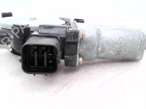 Rear left window mechanism HONDA ACCORD VII (CL, CN) 2.4 (CL9) | BP24780400C24 