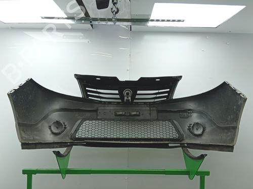 Used Front bumper Front bumper 38338992 38338992